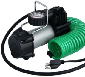 HOME COMPRESSOR WITH KIT 120V