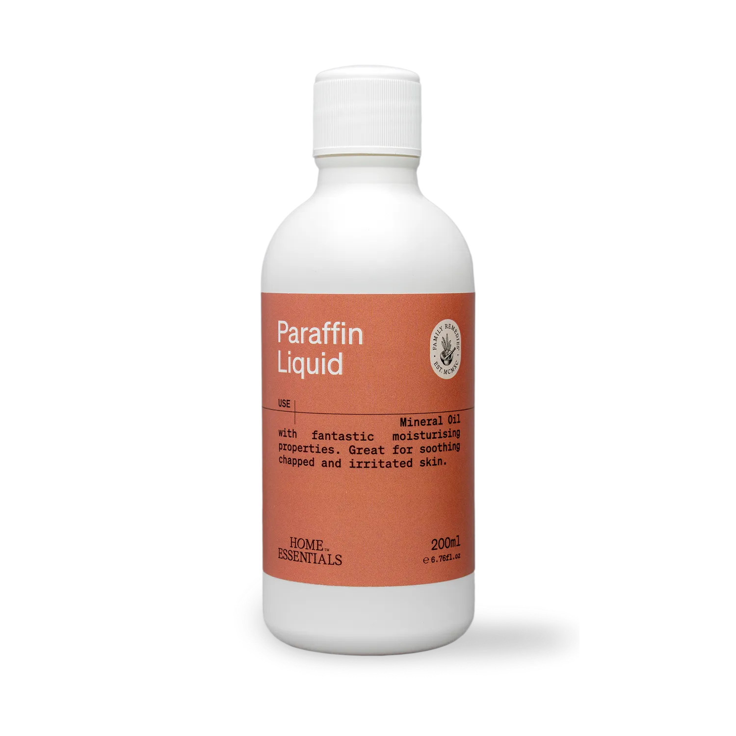 Home Essentials Paraffin Liquid 200 ml