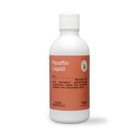 Home Essentials Paraffin Liquid 200 ml