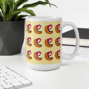 Hot Dog Mug