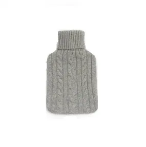 Hot Water Bottle - Covered