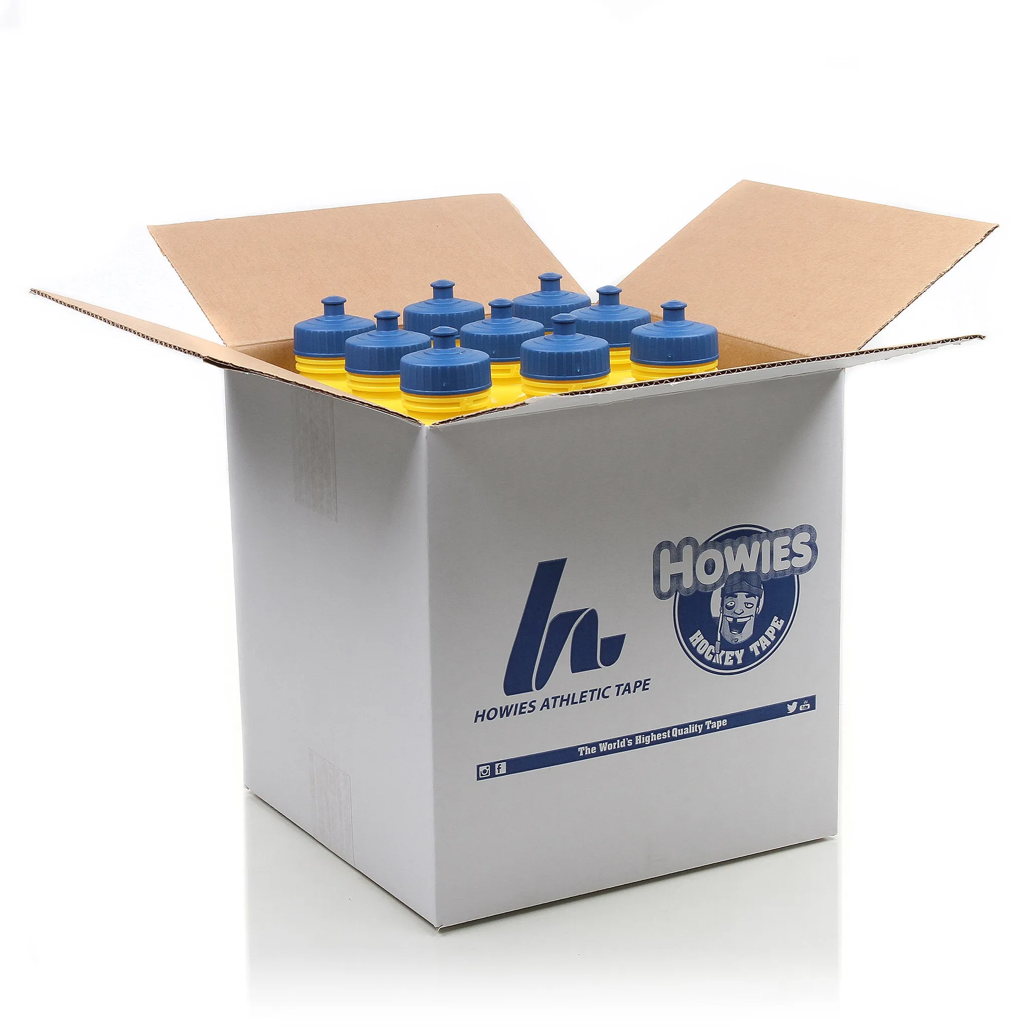 Howies Hockey Water Bottle (1L)