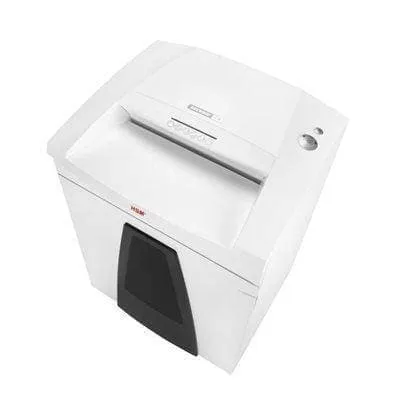 HSM Securio B35 1/8" Strip Cut Shredder (Discontinued)