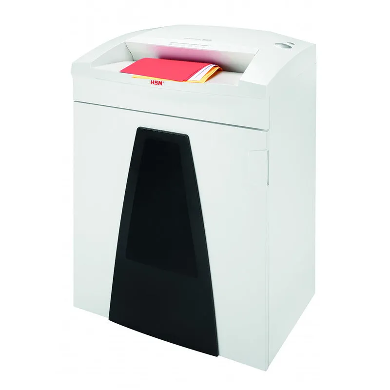 HSM Securio B35 1/8" Strip Cut Shredder (Discontinued)