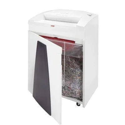 HSM Securio B35 1/8" Strip Cut Shredder (Discontinued)