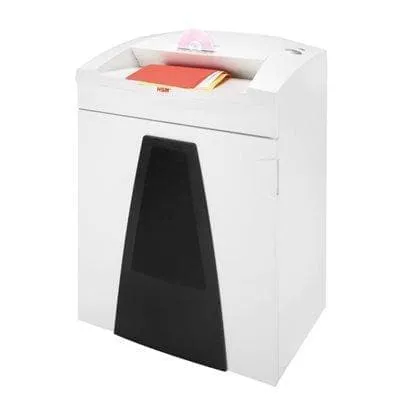 HSM Securio B35 1/8" Strip Cut Shredder (Discontinued)