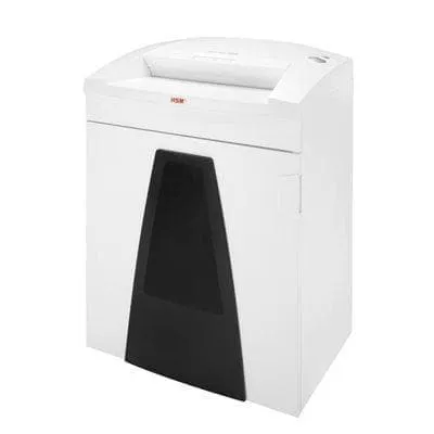 HSM Securio B35 1/8" Strip Cut Shredder (Discontinued)