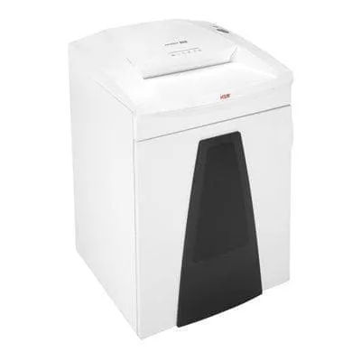 HSM Securio B35 1/8" Strip Cut Shredder (Discontinued)