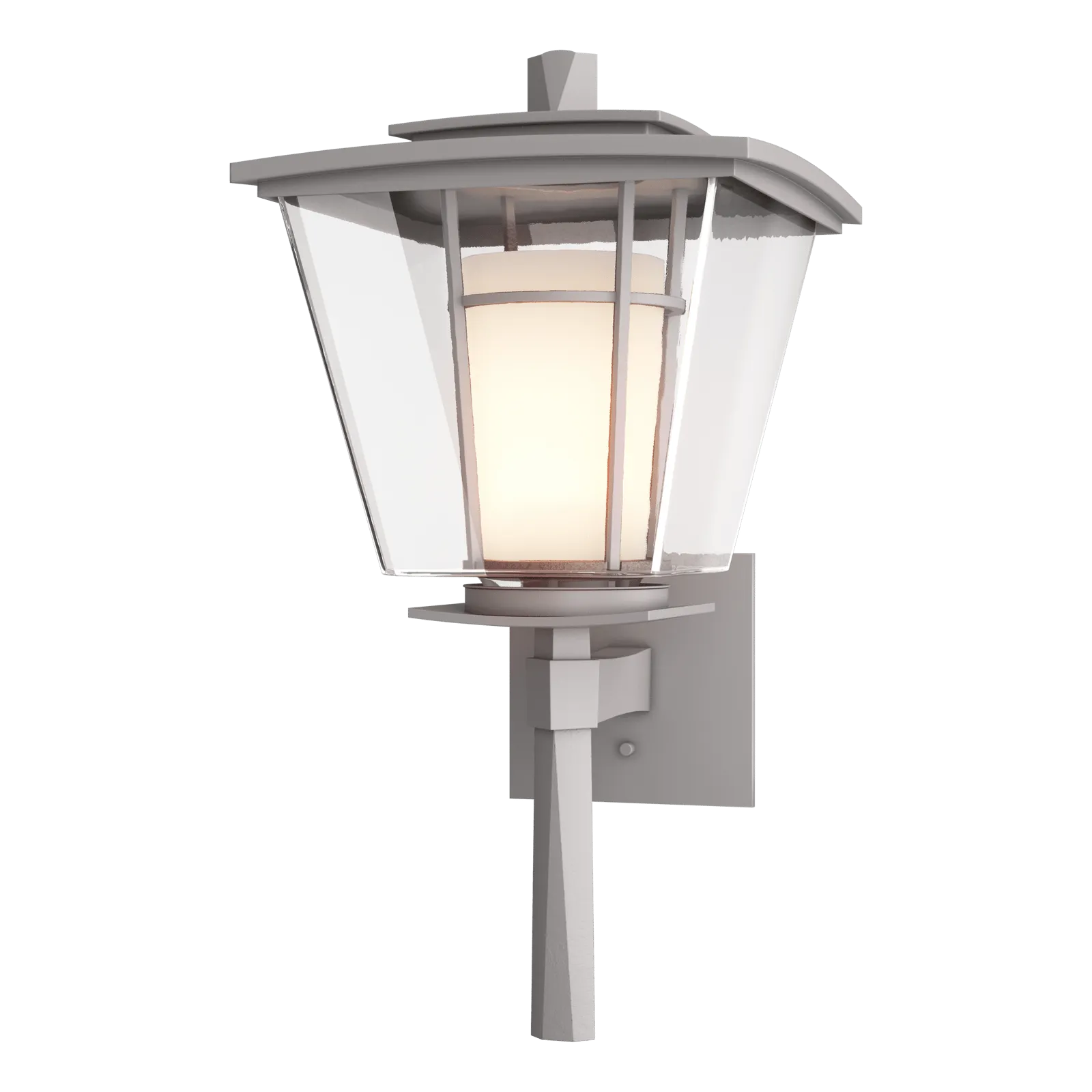 Hubbardton Forge Beacon Hall Outdoor Sconce