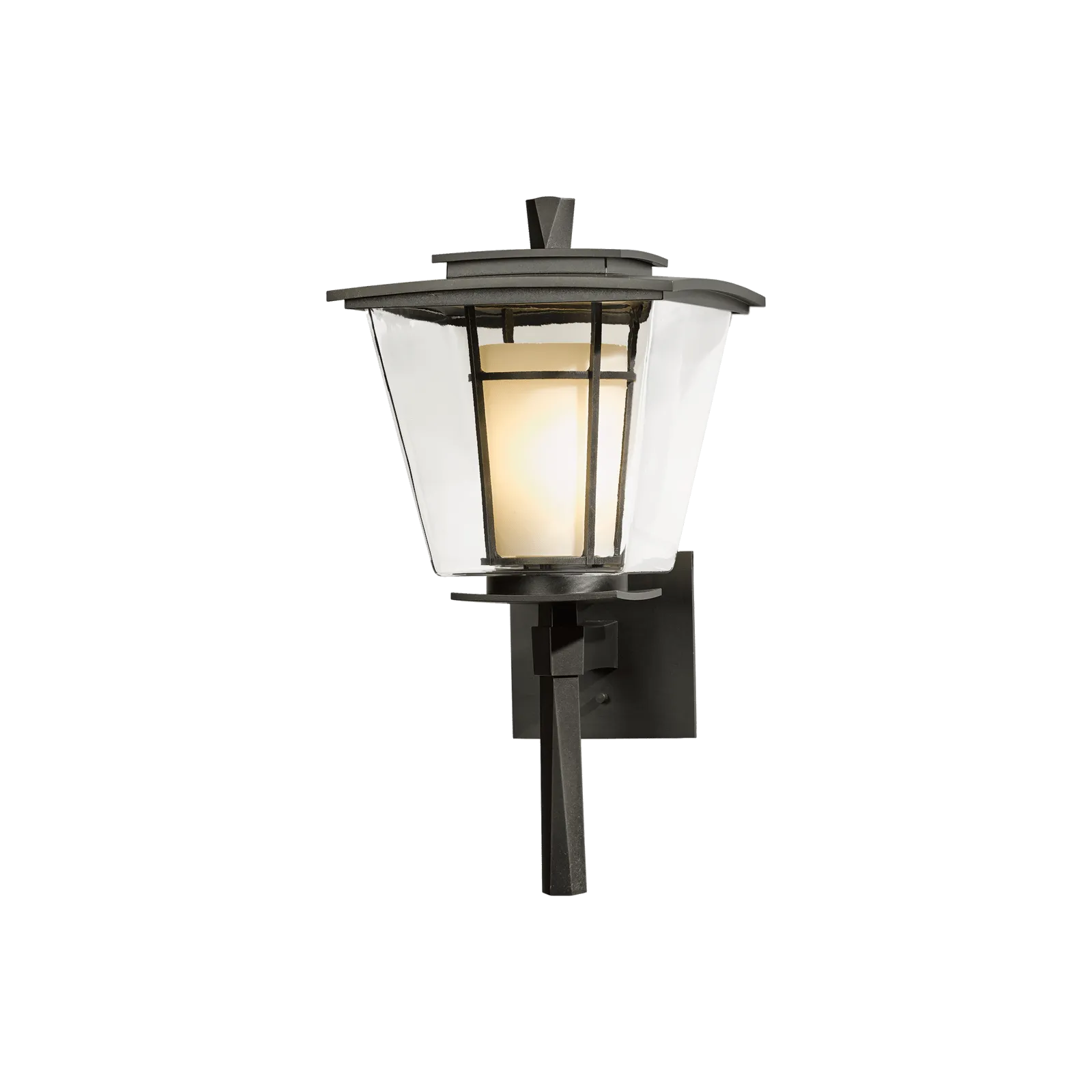 Hubbardton Forge Beacon Hall Outdoor Sconce