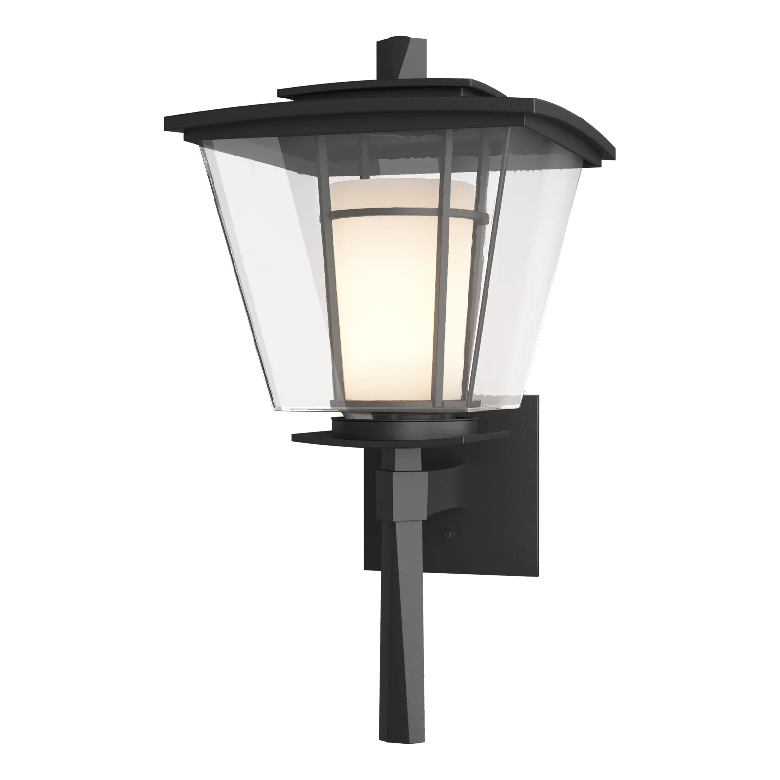 Hubbardton Forge Beacon Hall Outdoor Sconce