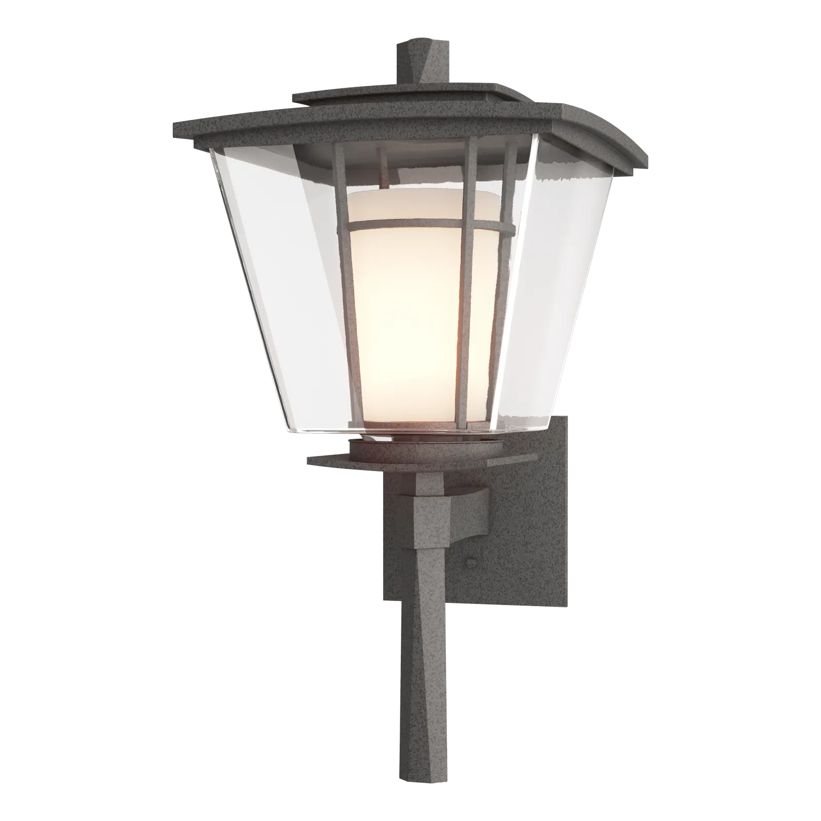 Hubbardton Forge Beacon Hall Outdoor Sconce