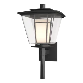 Hubbardton Forge Beacon Hall Outdoor Sconce