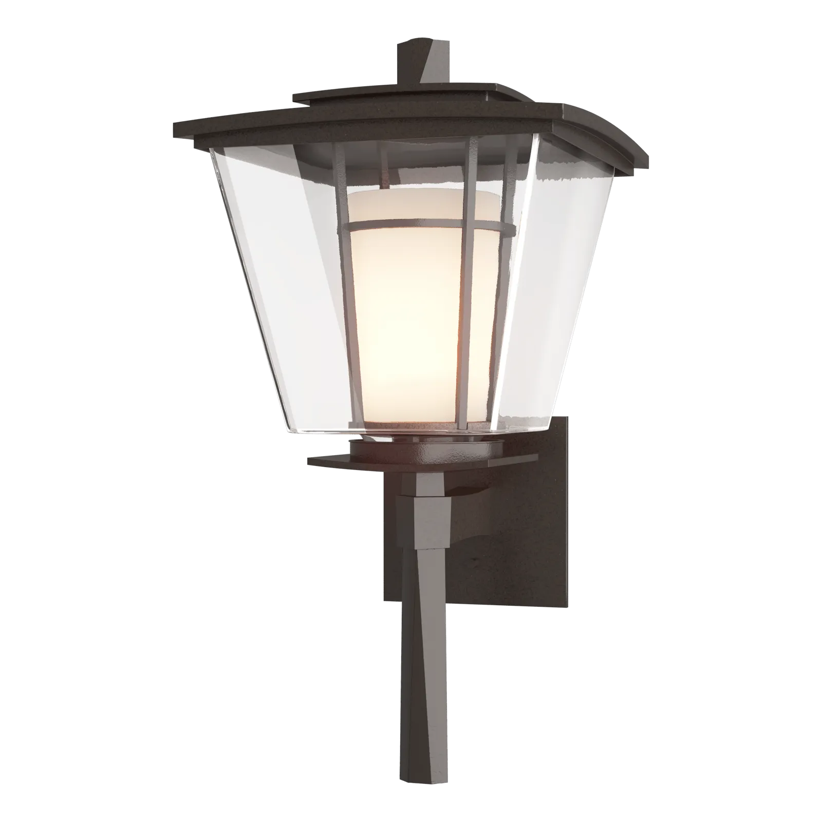 Hubbardton Forge Beacon Hall Outdoor Sconce