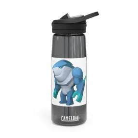 Ice Shark CamelBak Eddy®  Water Bottle, 20oz / 25oz