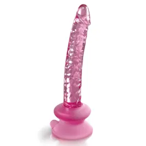 Icicles No. 86 - With Silicone Suction Cup