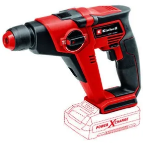 Impact Hammer Aku Te-Hd 18/12 Li-Solo Einhell