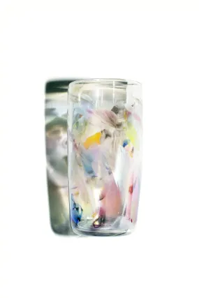 Iridized Nassau Tumbler