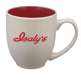 Isaly's Mug - 16oz