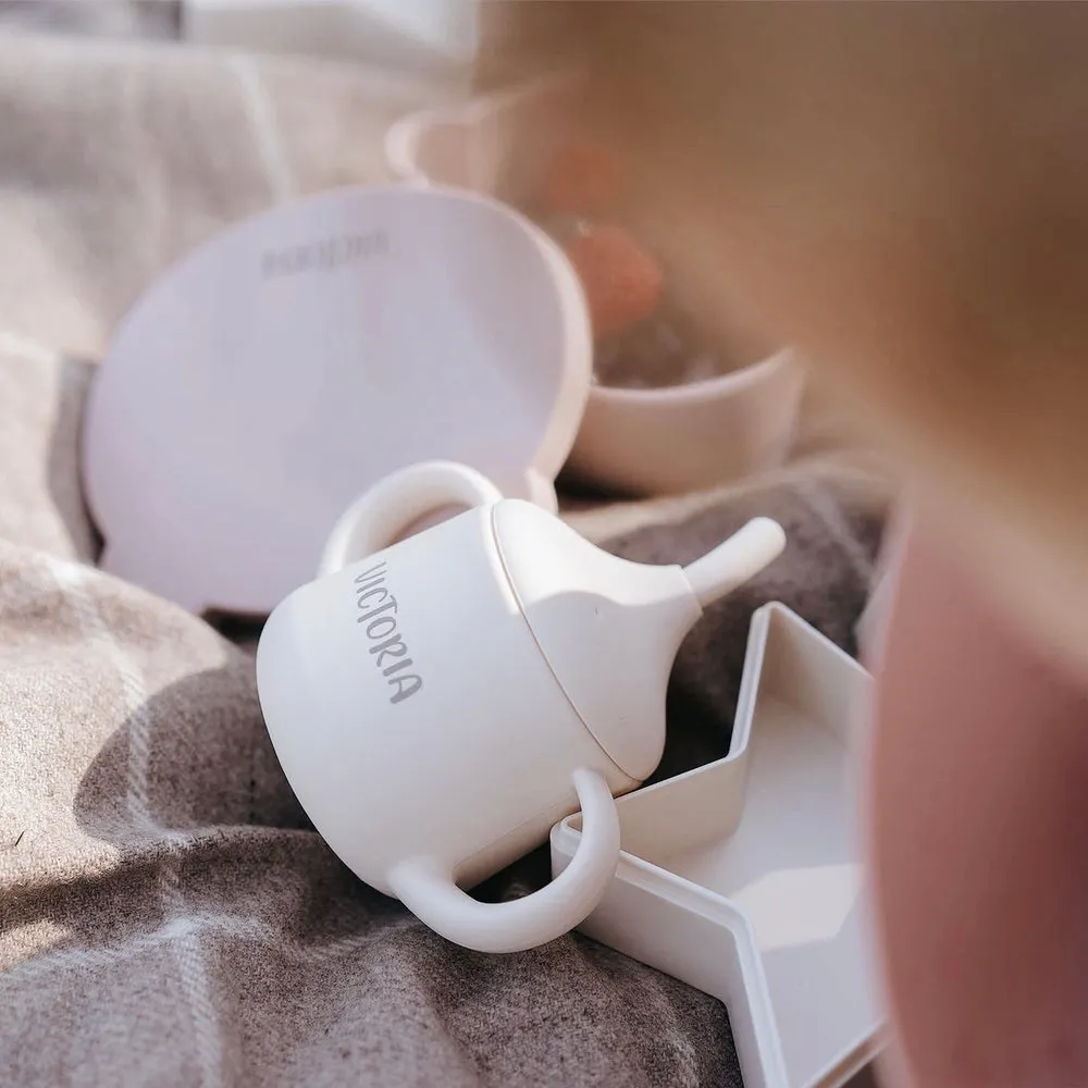 JBØRN Baby Gift Set | Weaning Essentials