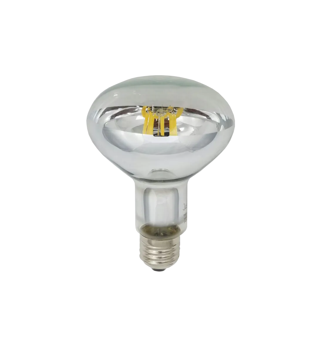 JustLED – R80 Reflector LED Spot Light Bulb [Energy Class A  ]