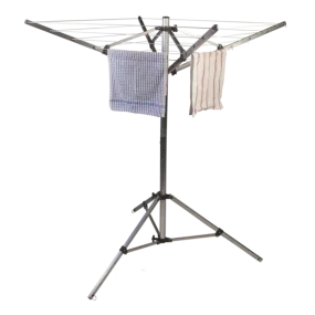 Kampa Quad 4 Arm Washing Line