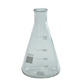 Kates Kitchen Glass Measuring Flask 1000ml