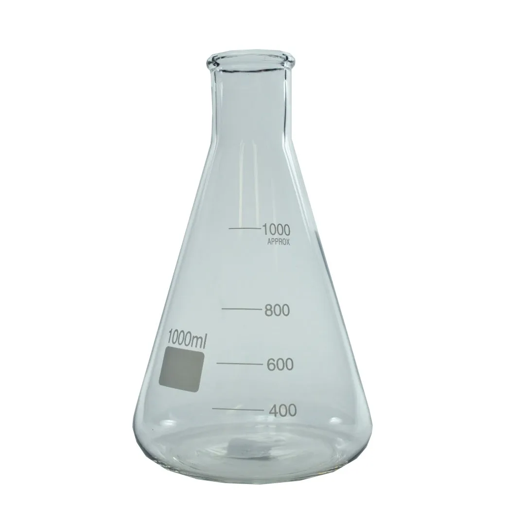 Kates Kitchen Glass Measuring Flask 1000ml