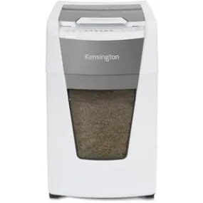 Kensington OfficeAssist Auto Feed Shredder A3000-HS Anti-Jam Micro Cut