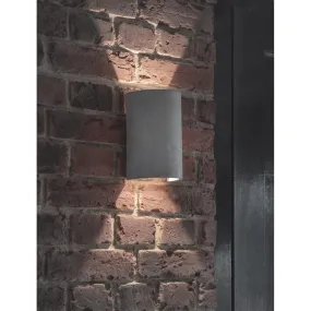 Kew Up & Down Concrete Wall Light