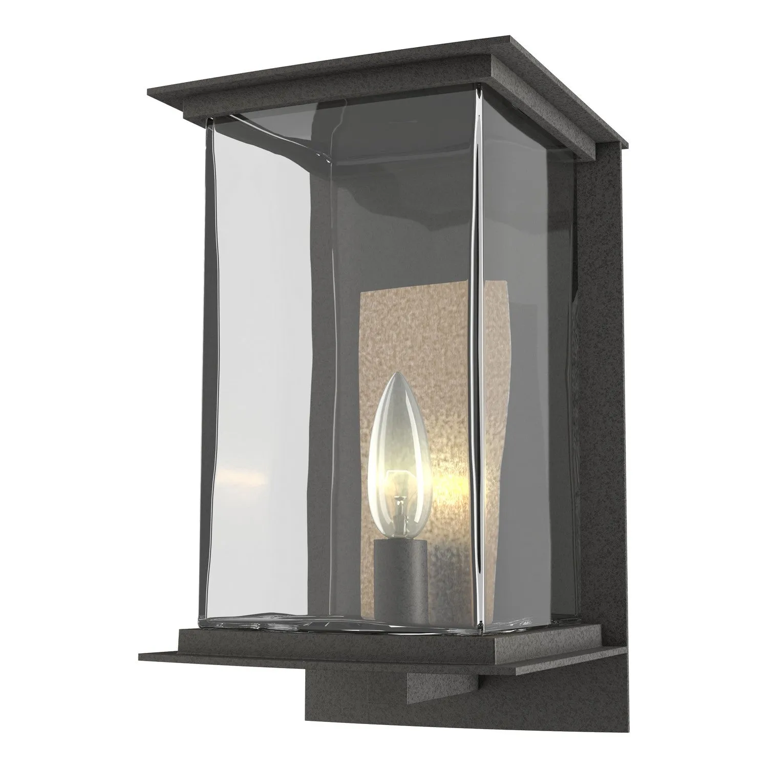 Kingston Outdoor Medium Sconce