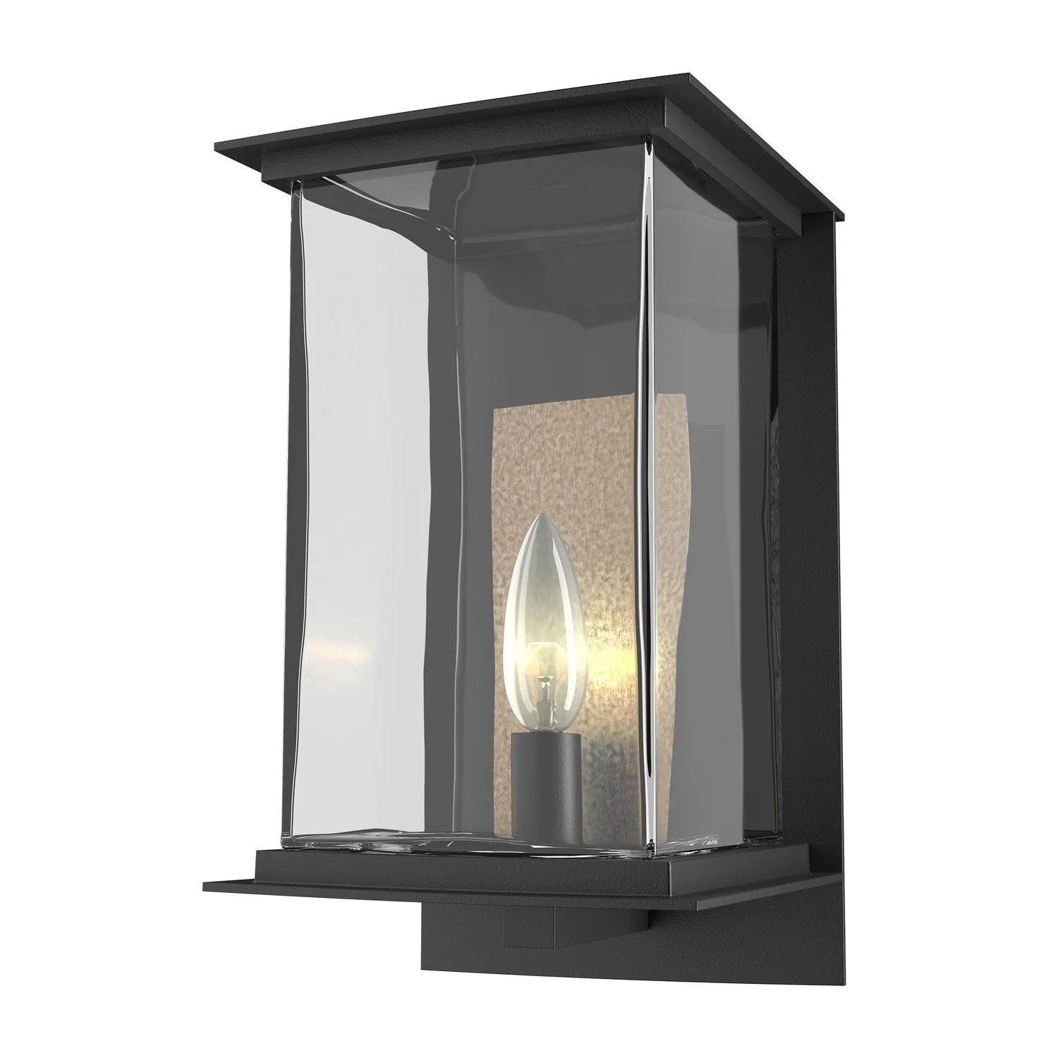 Kingston Outdoor Medium Sconce