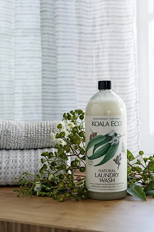 Koala Eco Natural Laundry Wash 1Ltr