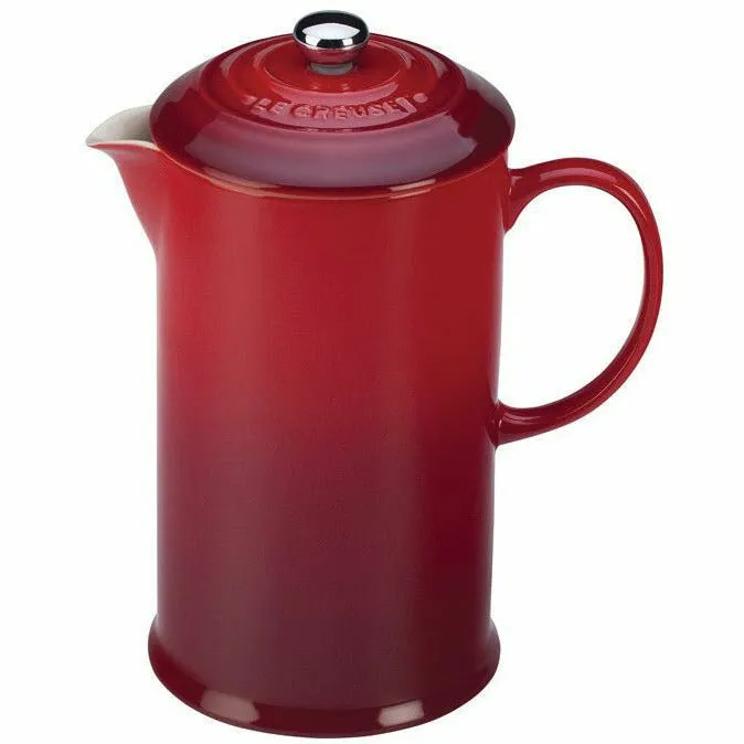 Le Creuset French Press