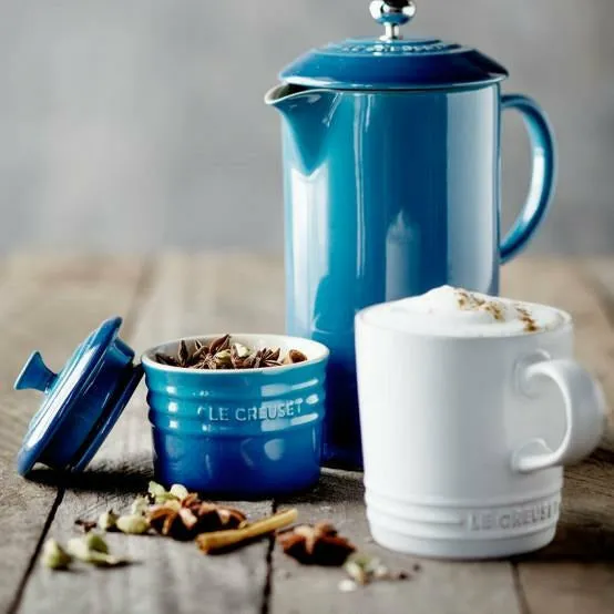 Le Creuset French Press