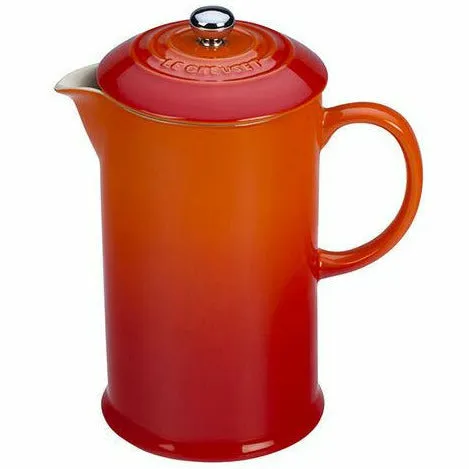 Le Creuset French Press