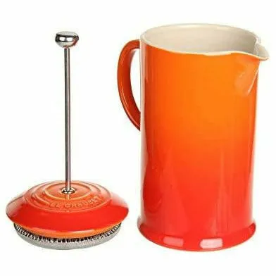 Le Creuset French Press