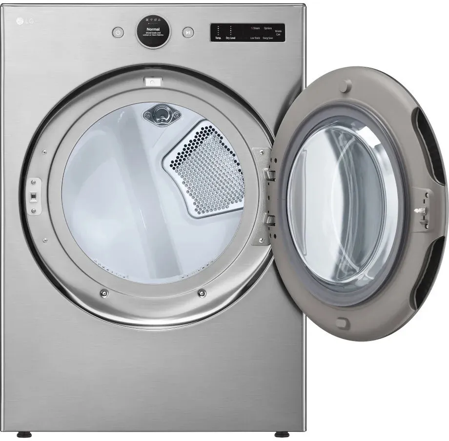 LG DLEX5500V Electric Dryer