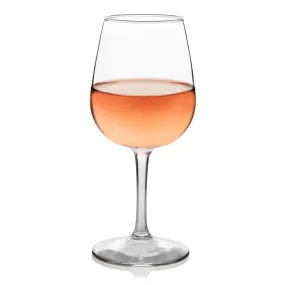 Libbey All Purpose Wine Party Glasses, 12.75 ounce, Set of 12