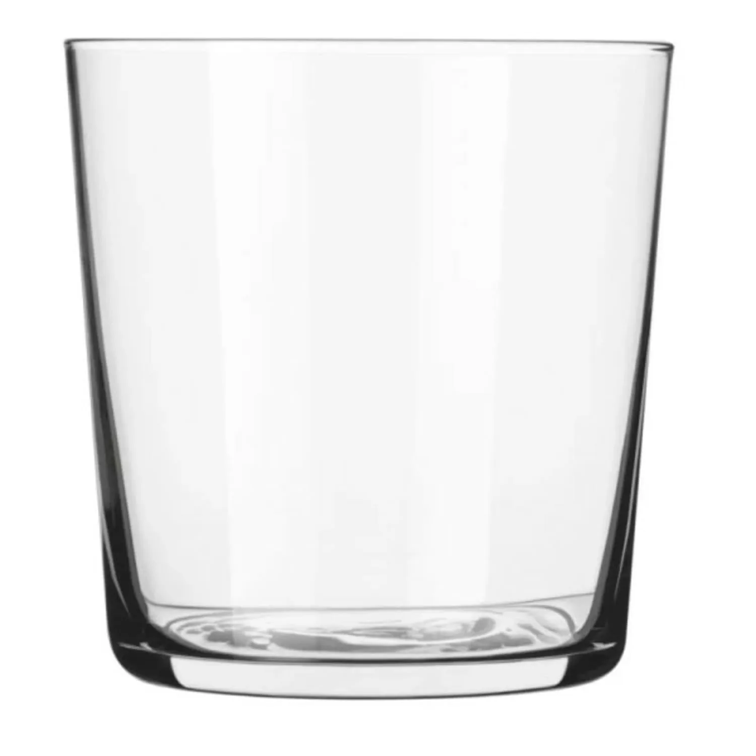 Libbey Café Rocks Glass, 13.25 ounce, Set of 8