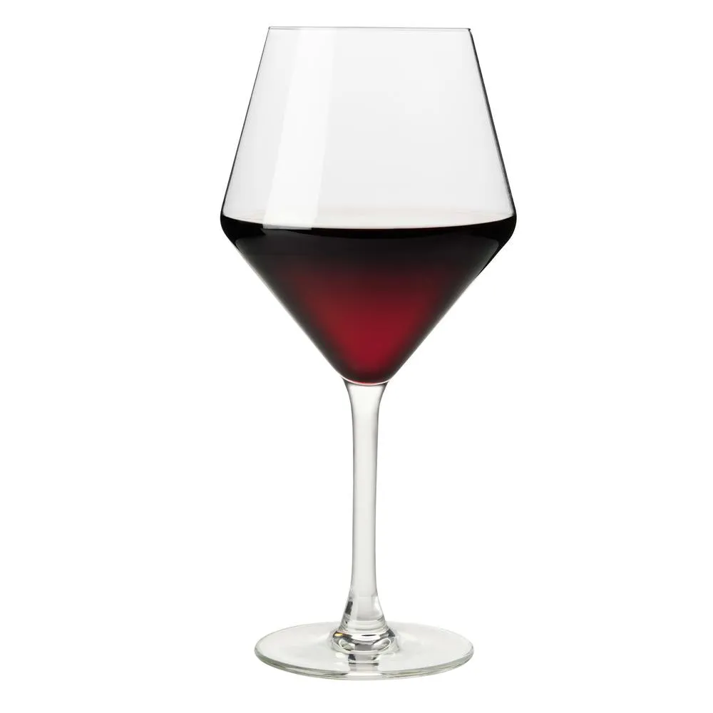 Libbey Contour 20 Oz Wine Glass, 12 /Case