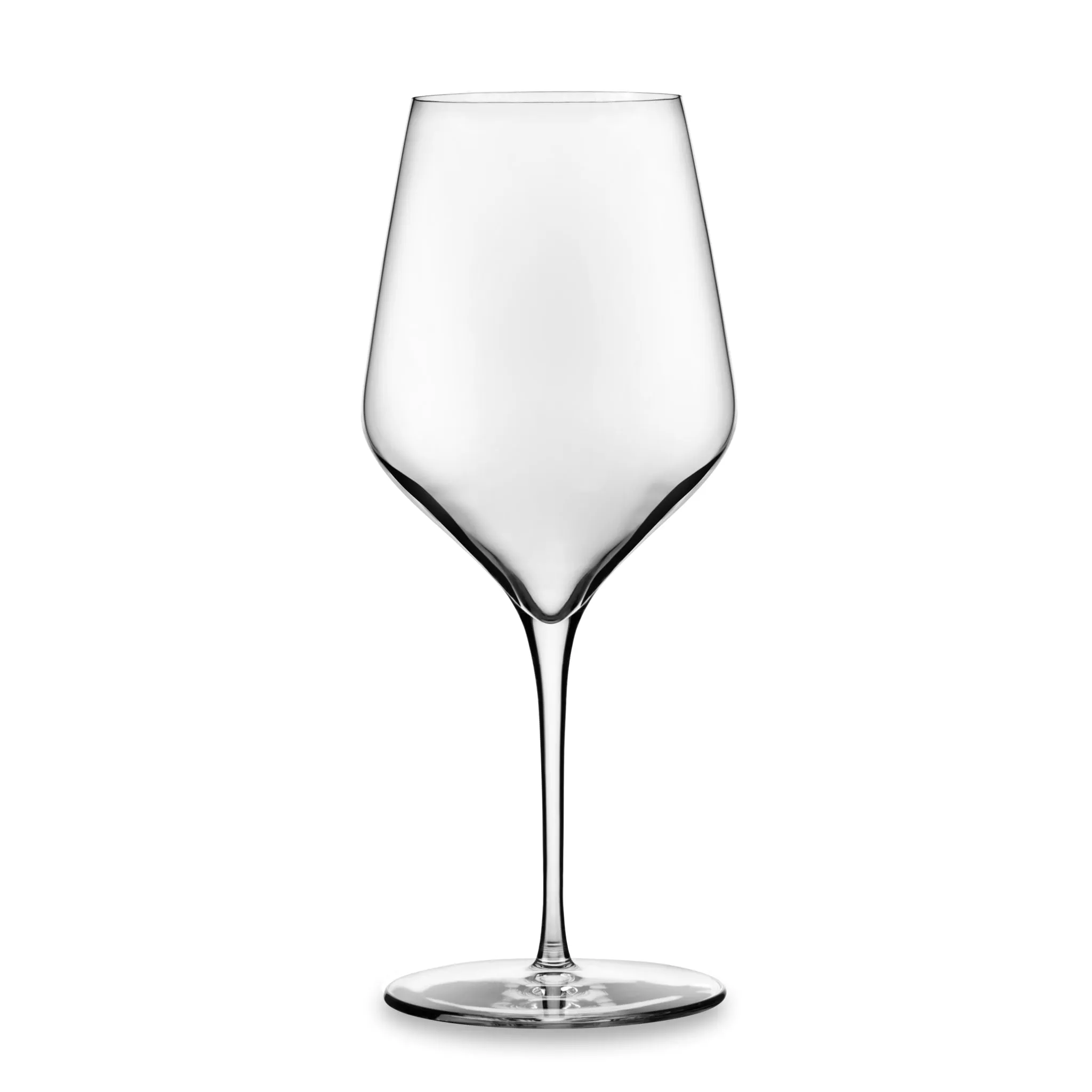 Libbey Signature Greenwich White Wine Glasses, 20 ounce, Set of 4