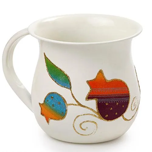 Lily Art - 1961-15-maital washing cup