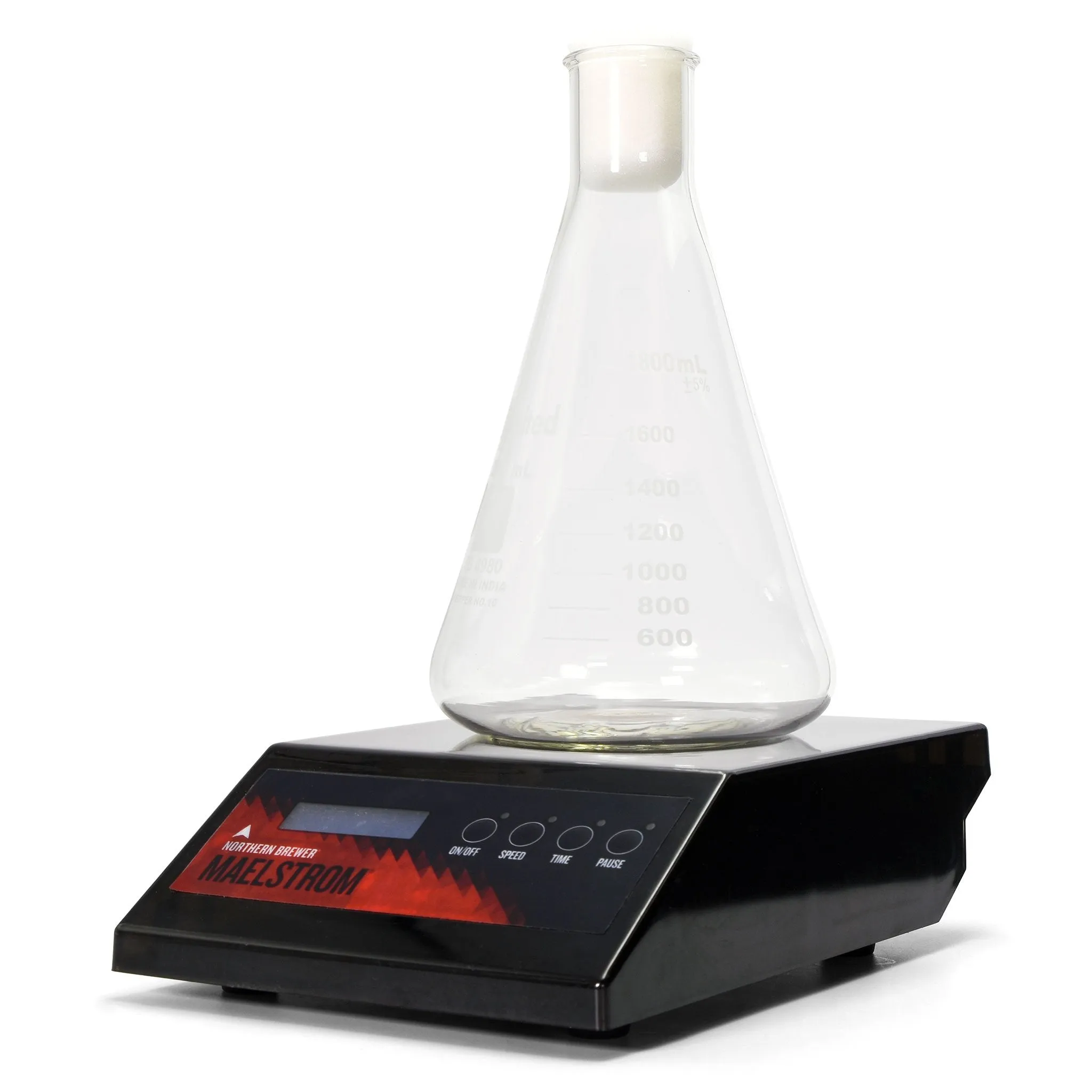 Maelstrom® Stir Plate