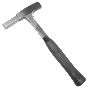 Magnetic Hammer | 34oz. Soft Grip