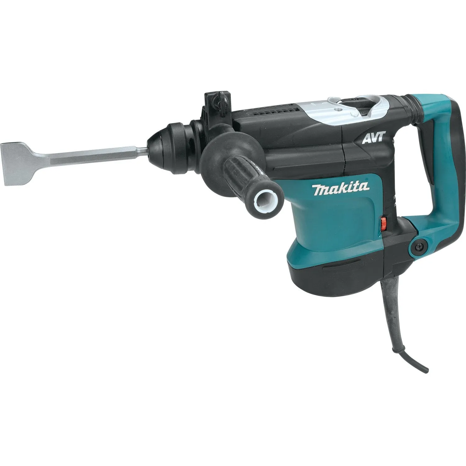 Makita (D-51166) 2" x 8-1/2" Scaling Chisel, SDS-PLUS