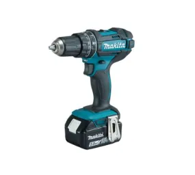 Makita DHP482RTECordless Hammer Driver Drill | Model : M-DHP482RTE