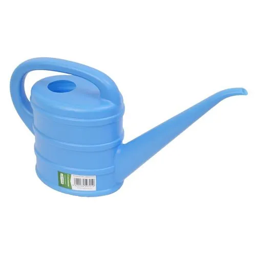 Malloy Watering Can 2 Lit Blue