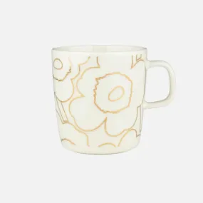 Marimekko Piirto Unikko Mug 4dl