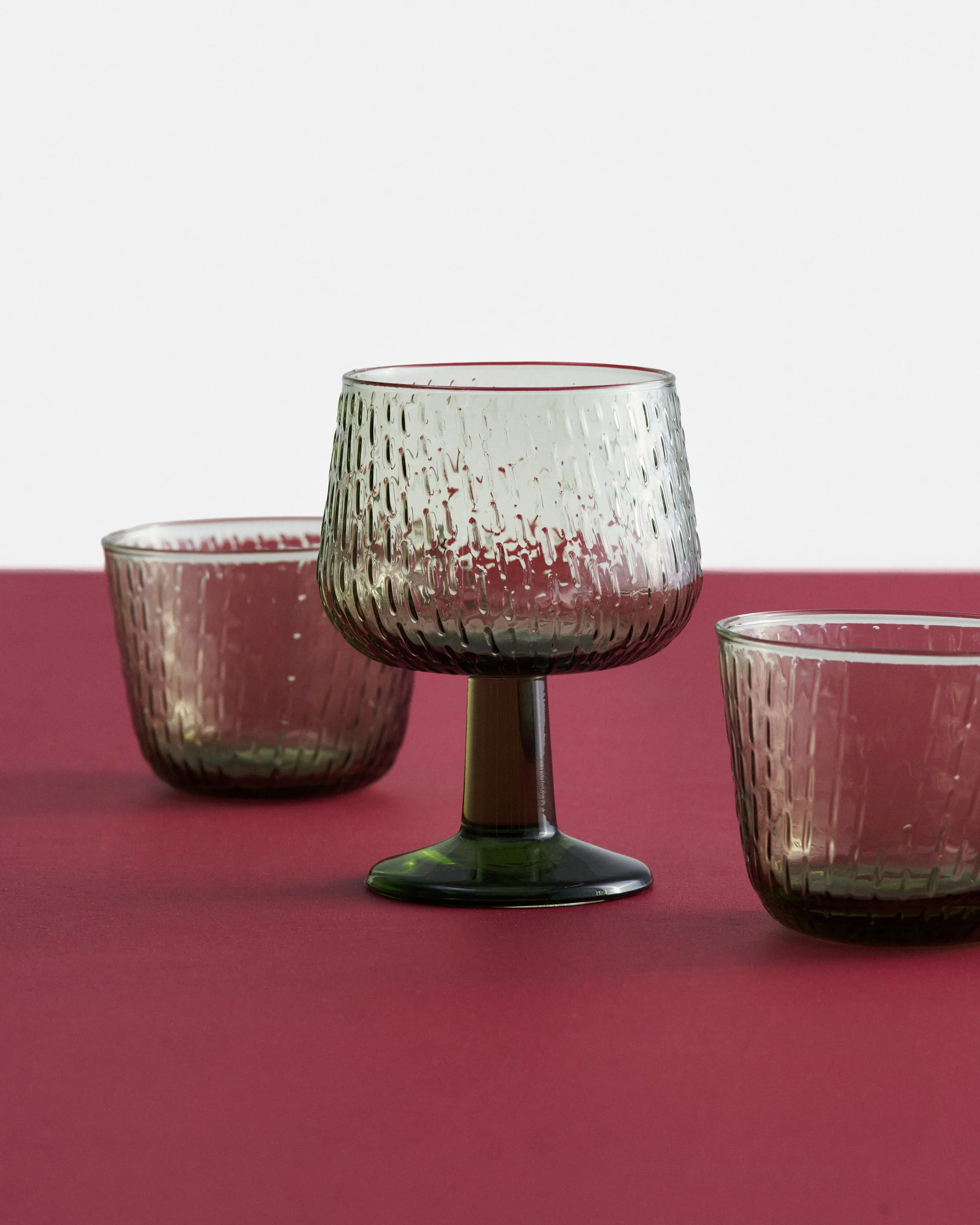 Marimekko Syksy Goblet